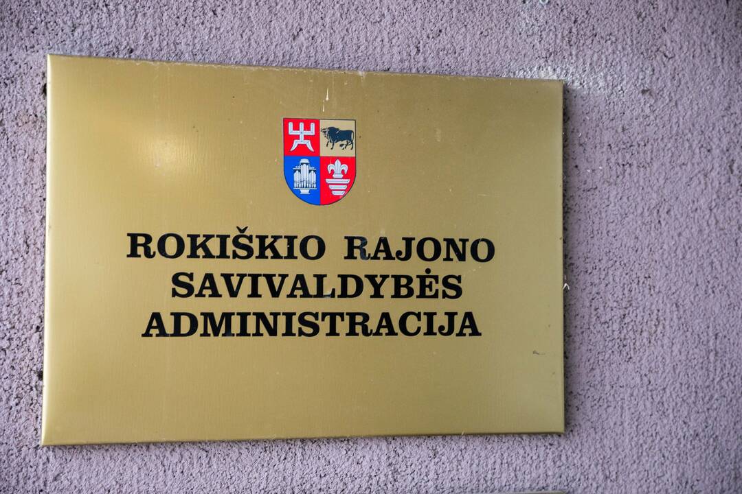 Rokiškyje – kvietimai į tariamos P. Cvirkos mokyklos renginį