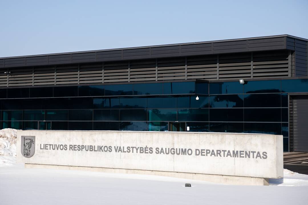 Agresijos reikėtų žūtbūt išvengti