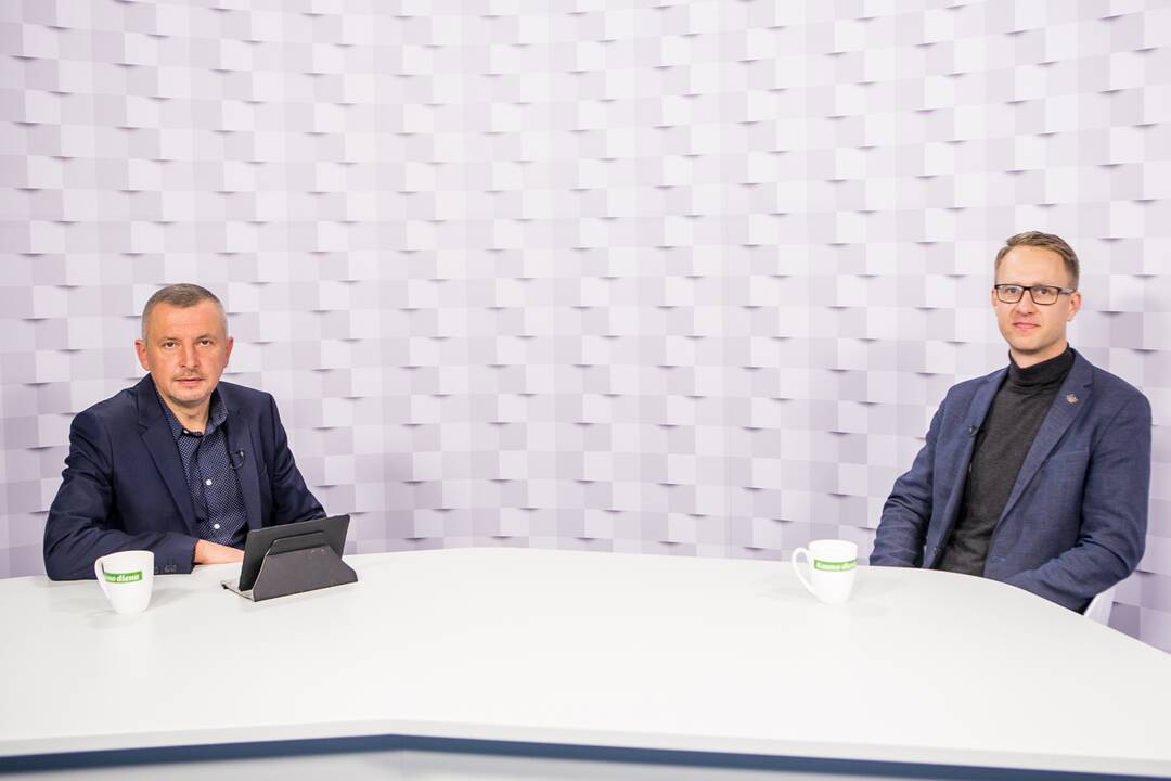 Mindaugas Štelemėkas