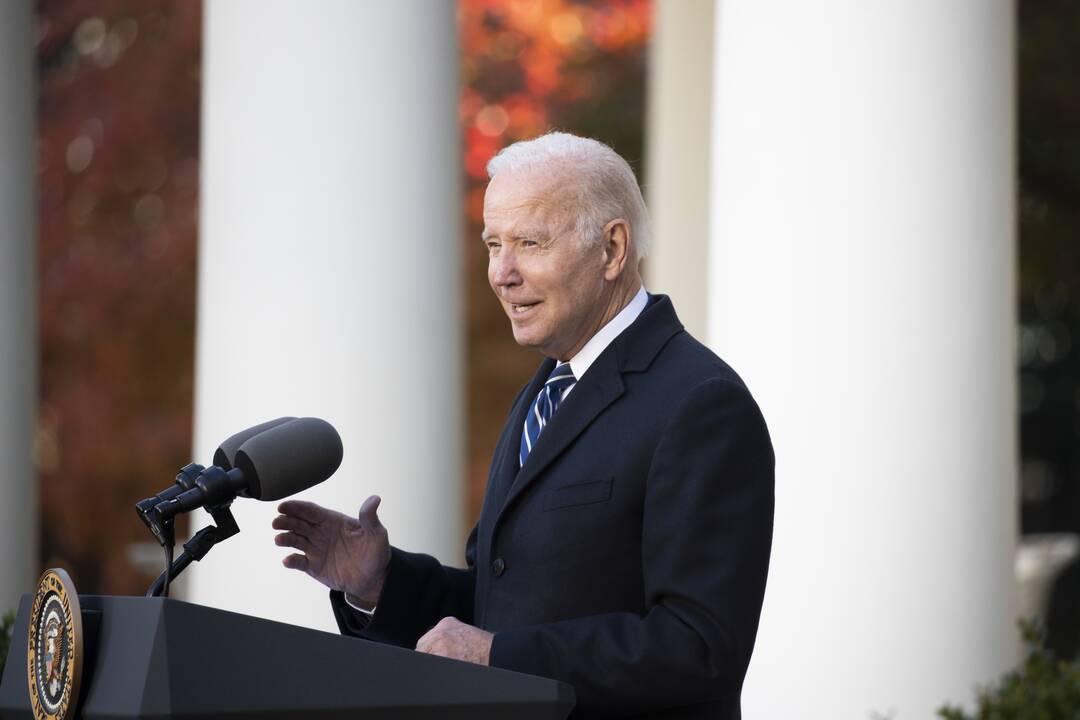 Joe Bidenas