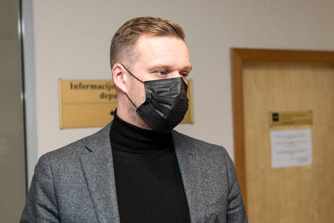 Seime svarstomas 2022 metų valstybės biudžetas