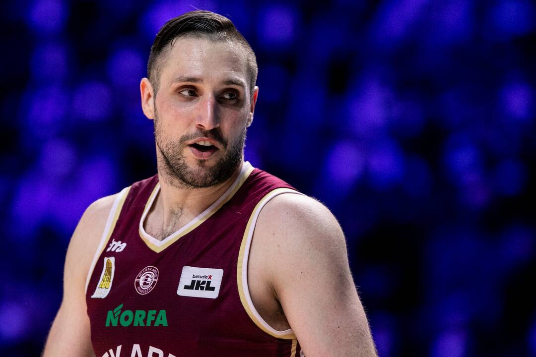 Karaliaus Mindaugo taurės pusfinalis: „Lietkabelis“ – „Rytas“ (82:80)