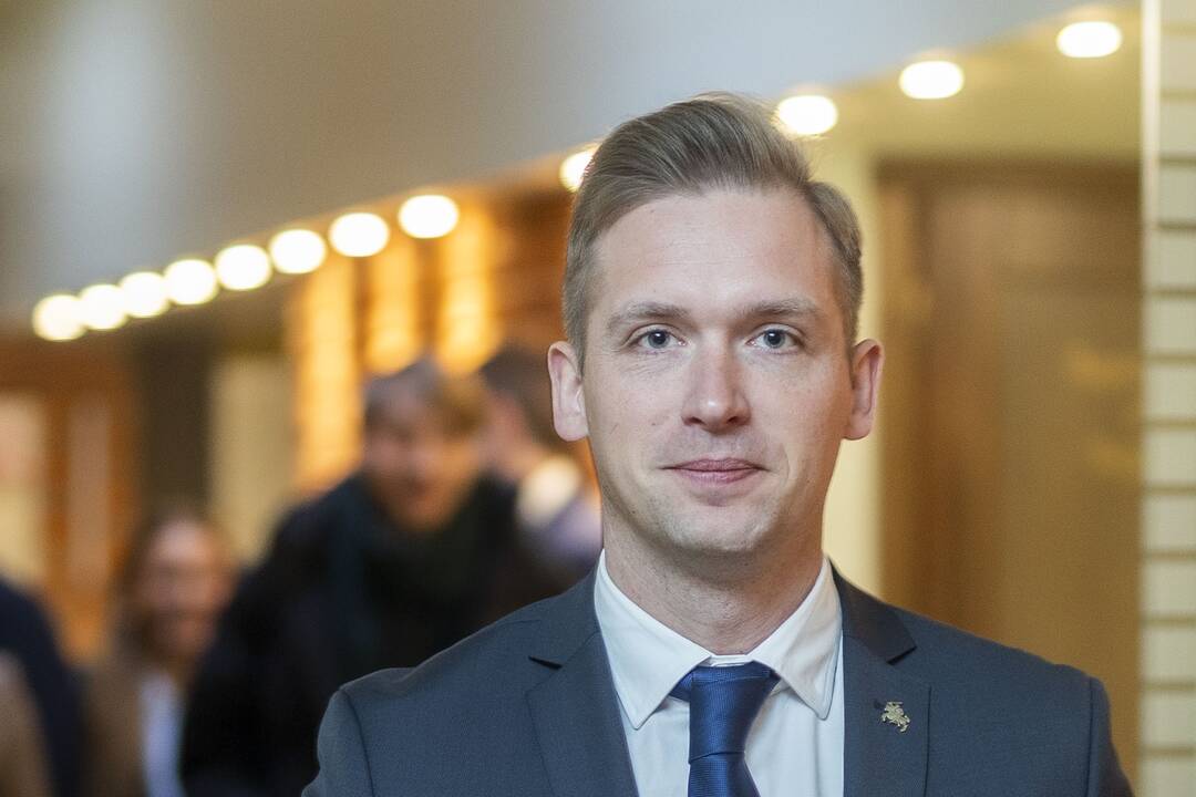 Lietuvos socialdemokratų partijos tarybos posėdis