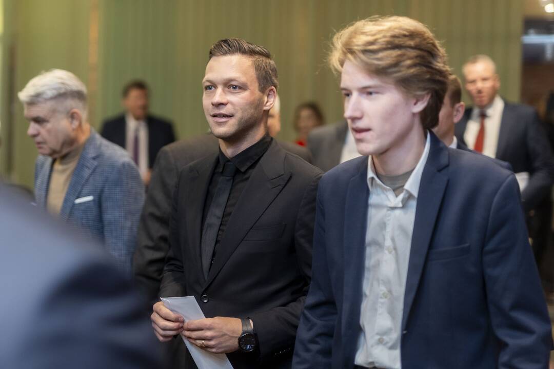 Lietuvos socialdemokratų partijos tarybos posėdis