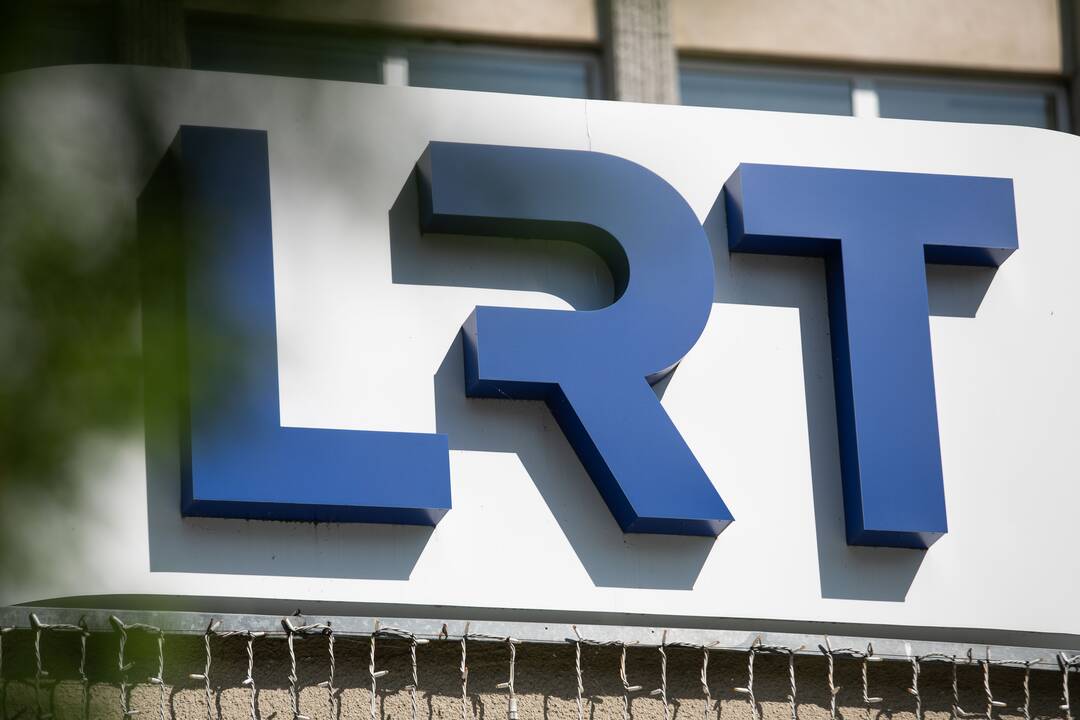 Žurnalistų organizacijoms nerimą kelia LRT atliekamas žurnalistų neutralumo auditas