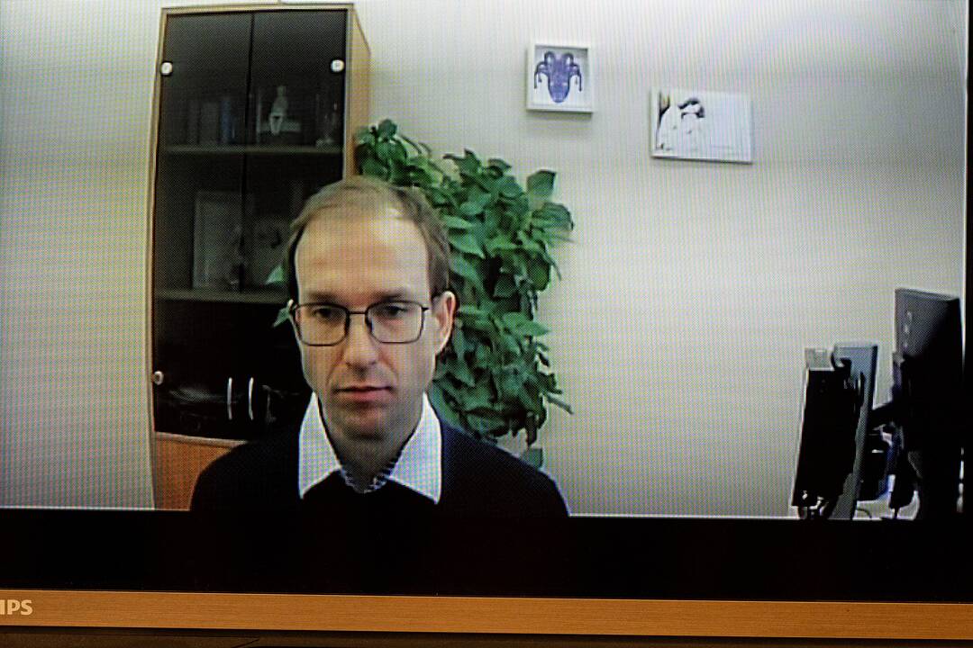 Vytautas Gapšys