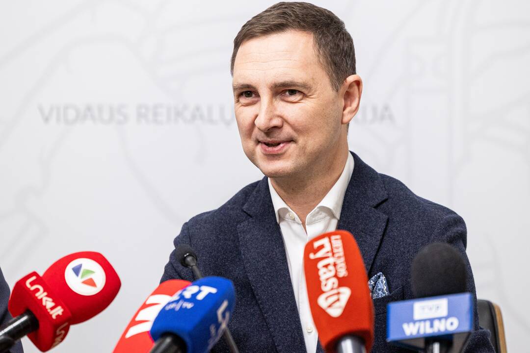 Vaidas Dominauskas