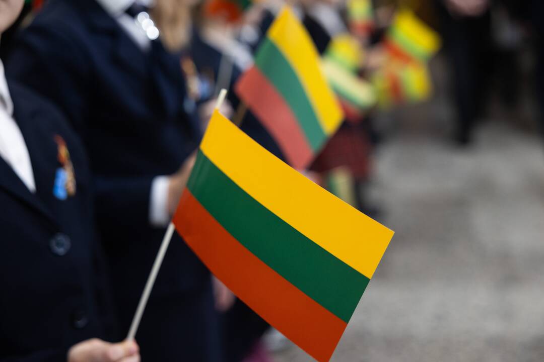 Parlamentarai nutarė toliau svarstyti Sausio 13-osios paskelbimą šventine diena