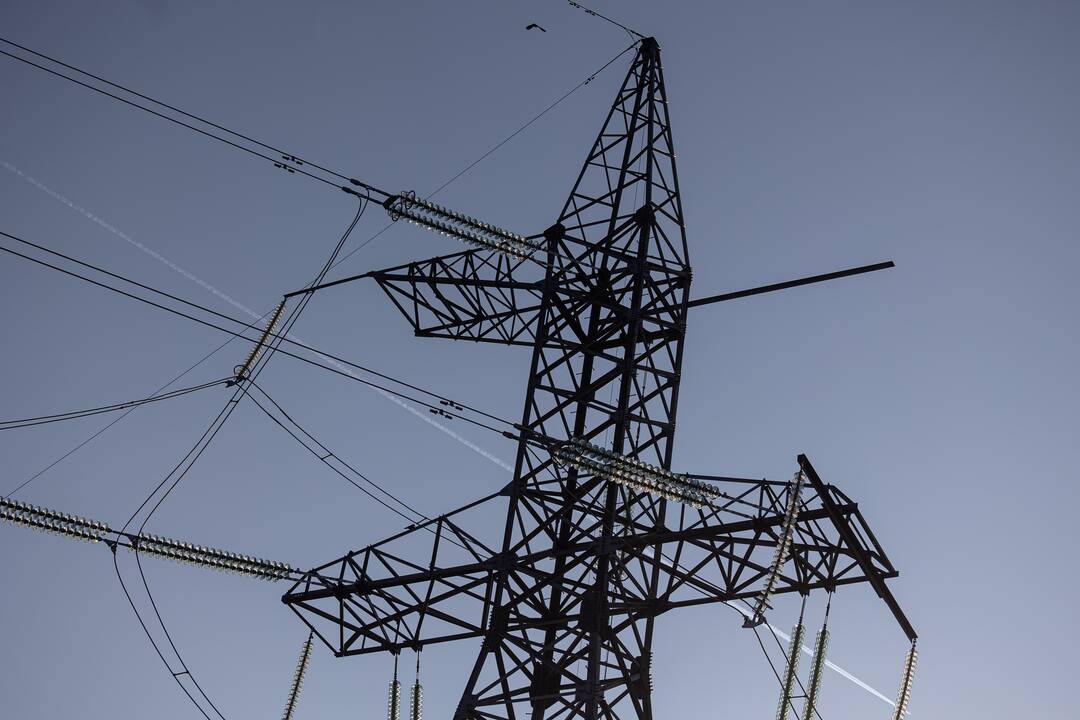 Premjeras: Lietuva gali pasimokyti iš elektros tiekimo sutrikimų Pietų Europoje