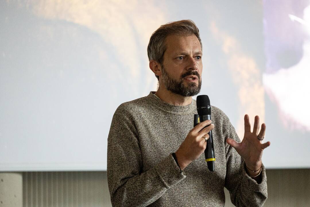 STT vertins ir Andriaus Tapino informaciją apie premjero įmonių veiksmus