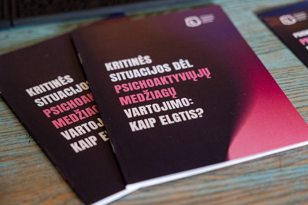 Vilniuje pasirašytas saugesnio naktinio gyvenimo memorandumas