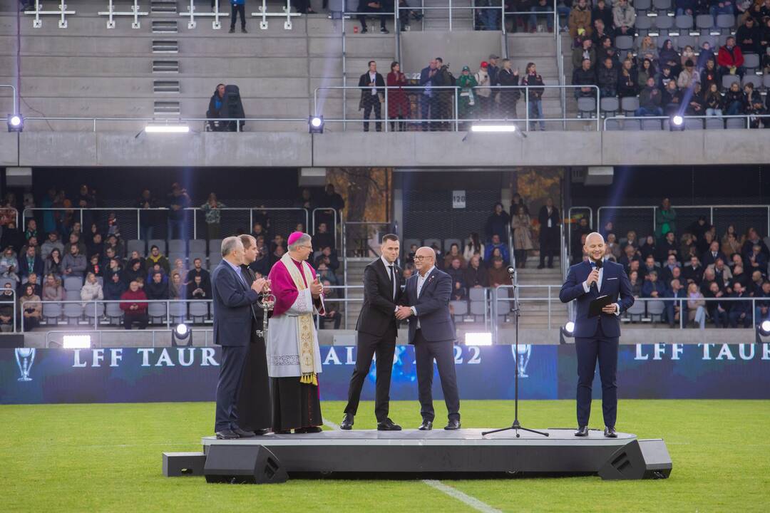 Dariaus ir Girėno stadiono atidarymo ceremonija