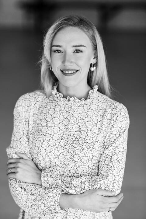 Gabrielė Bukinė