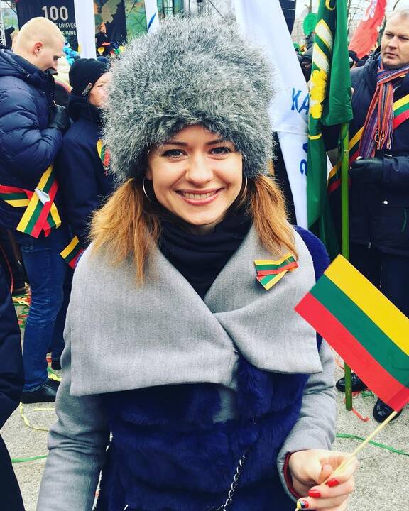Adrijana Filinaitė