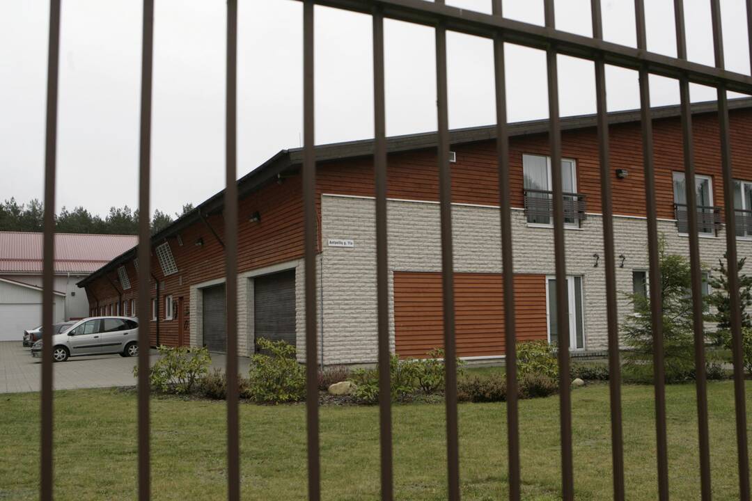 Vyriausybė apsigalvojo: skųs sprendimą dėl CŽV kalėjimo