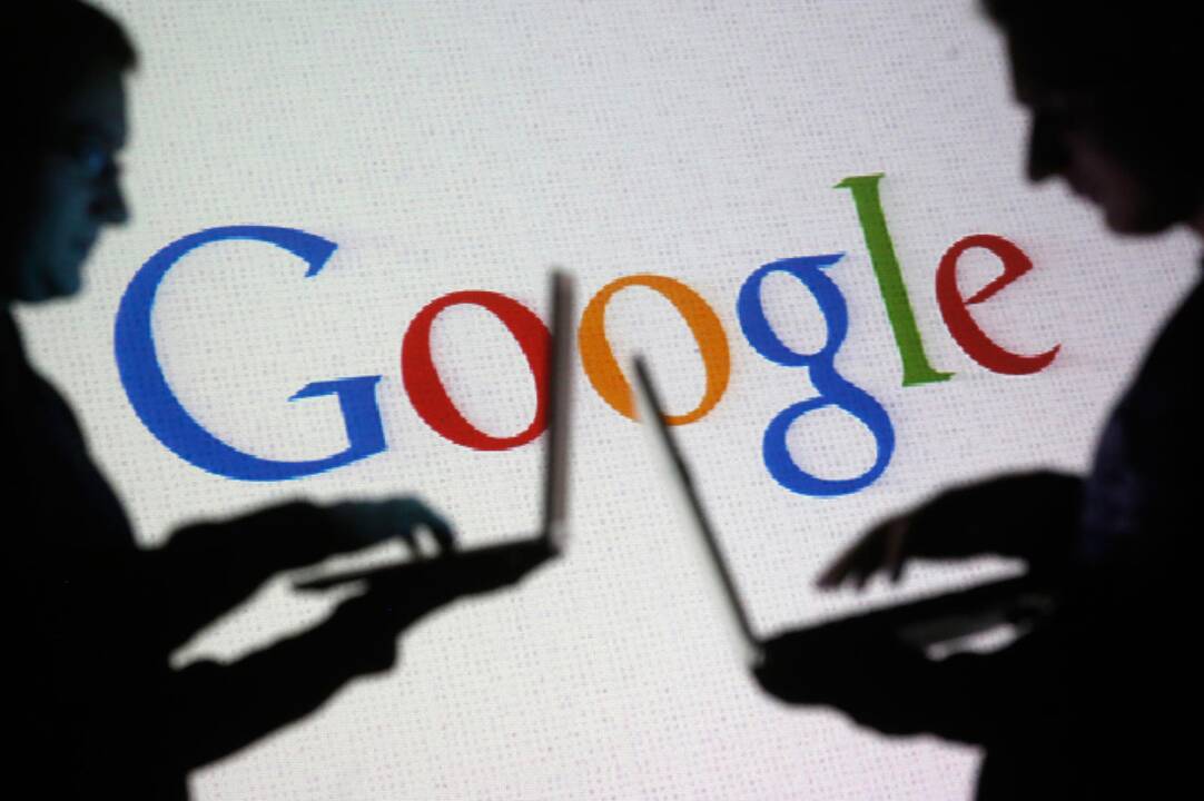 „Google“ Lietuvoje nemokamai mokys apie internetą ir technologijas