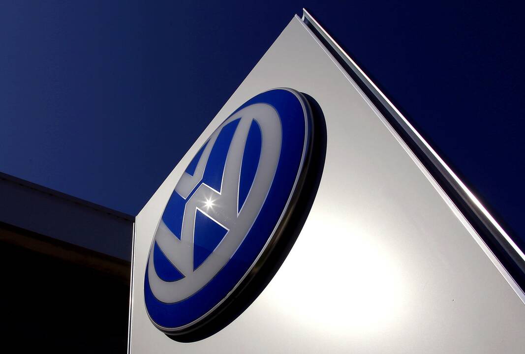 "Dyzelgeito" metinės: penki faktai apie "Volkswagen" skandalą