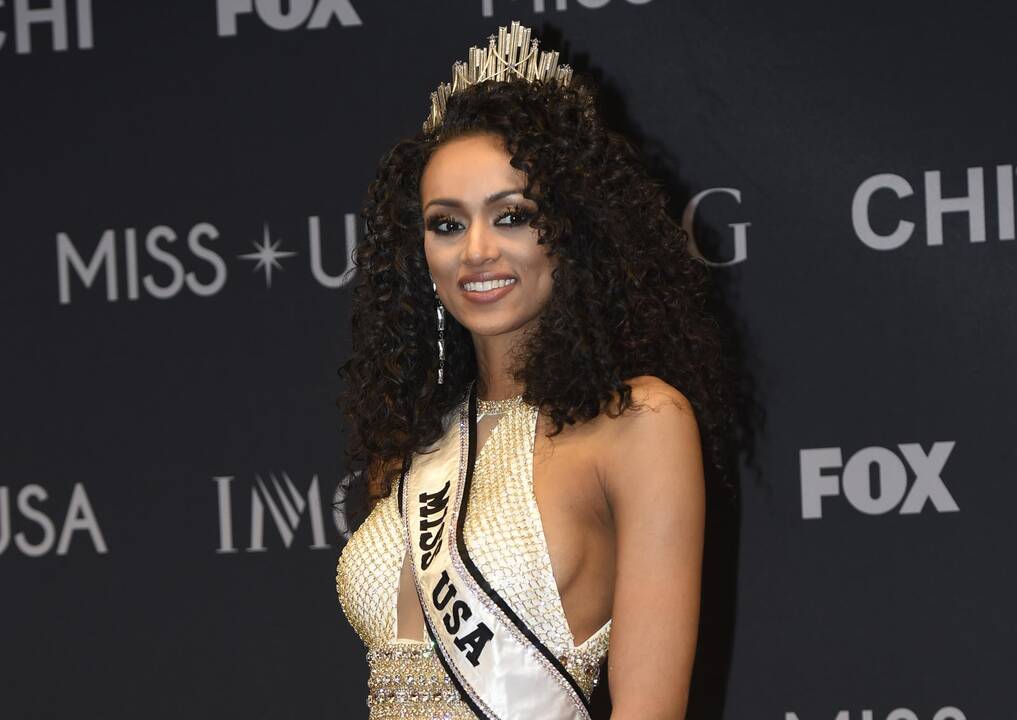 Kara McCullough