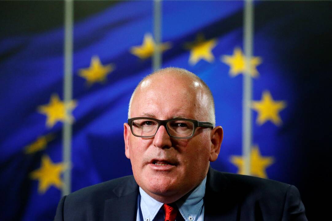 Fransas Timmermansas