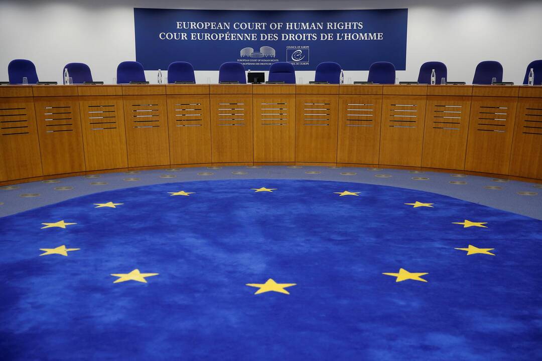 EŽTT nurodė Rusijai sumokėti kompensacijas taikių protestų dalyviams