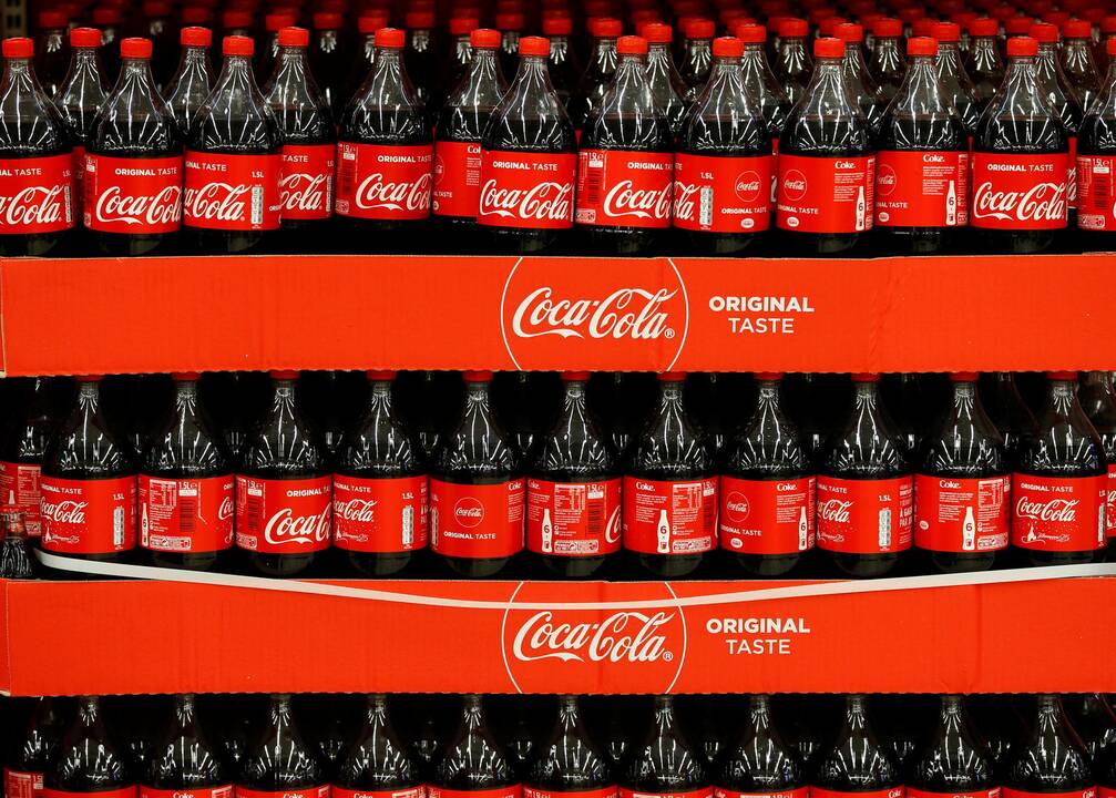 „Coca-Cola Baltics“: kiekvienoje ES rinkoje vartotojų skoniai skiriasi