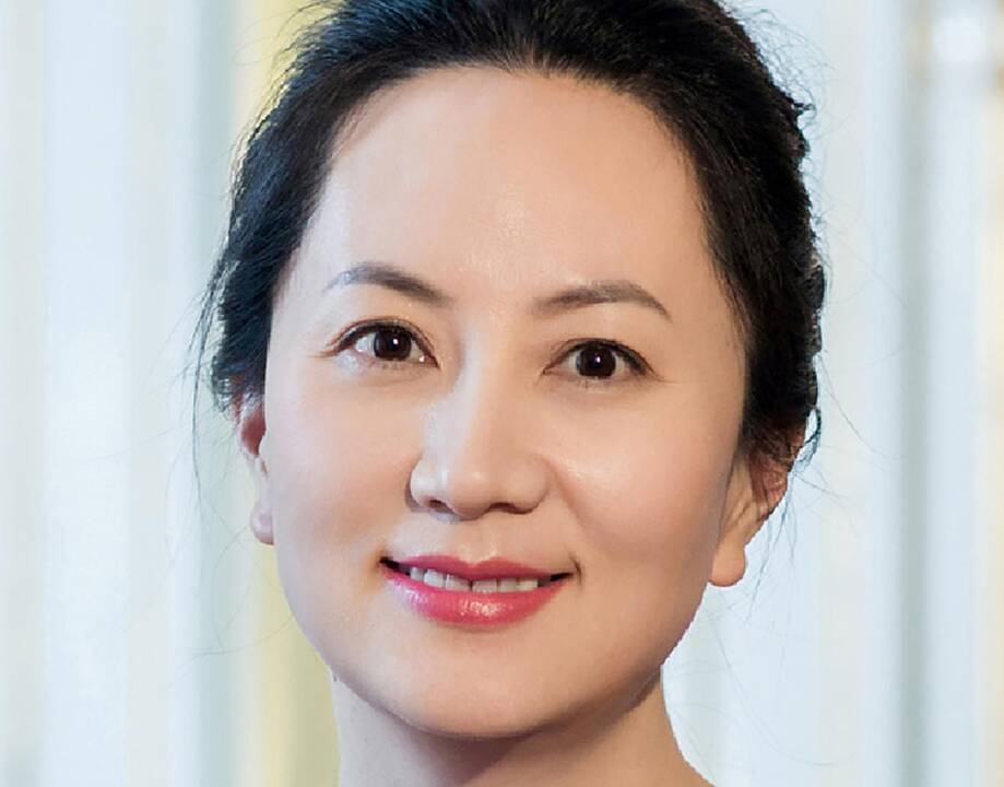 Meng Wanzhou