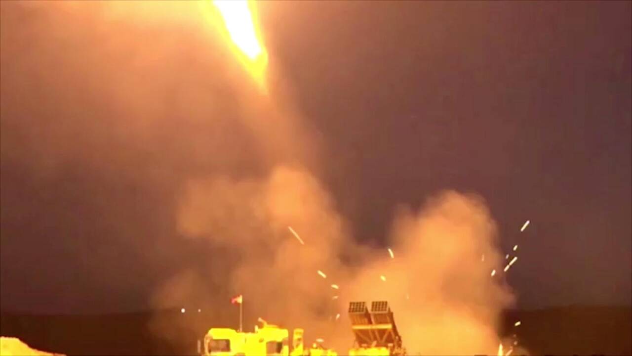 Turkija pradėjo sausumos puolimą prieš kurdų pajėgas Sirijoje