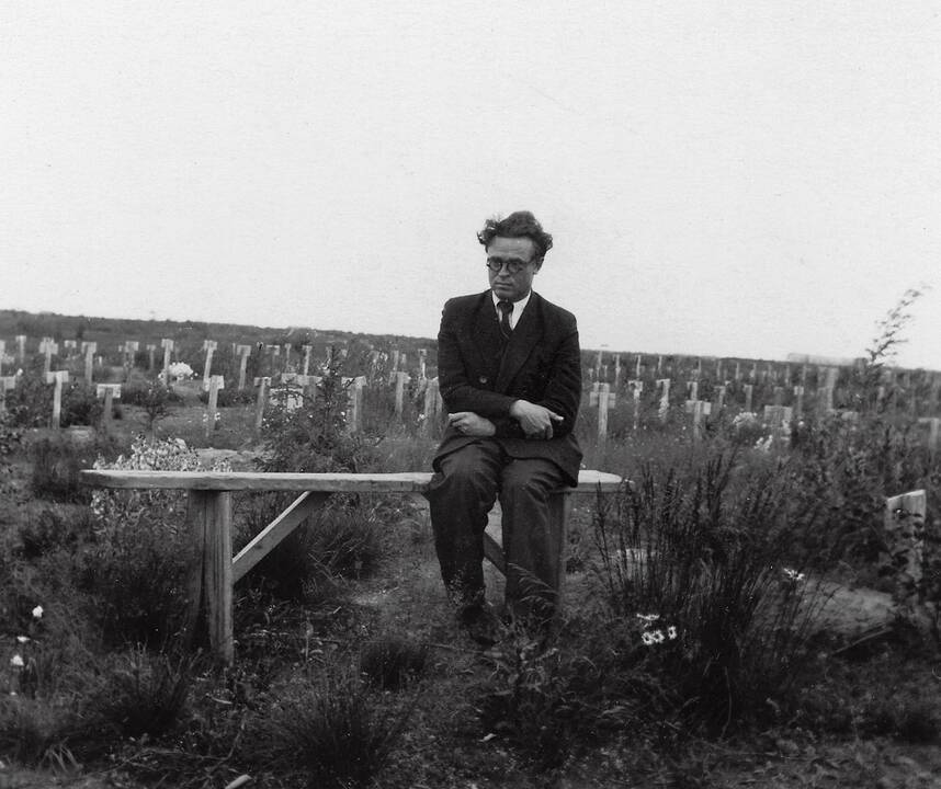 Daursko rajonas, Krasnojarsko kraštas, apie 1956 m.