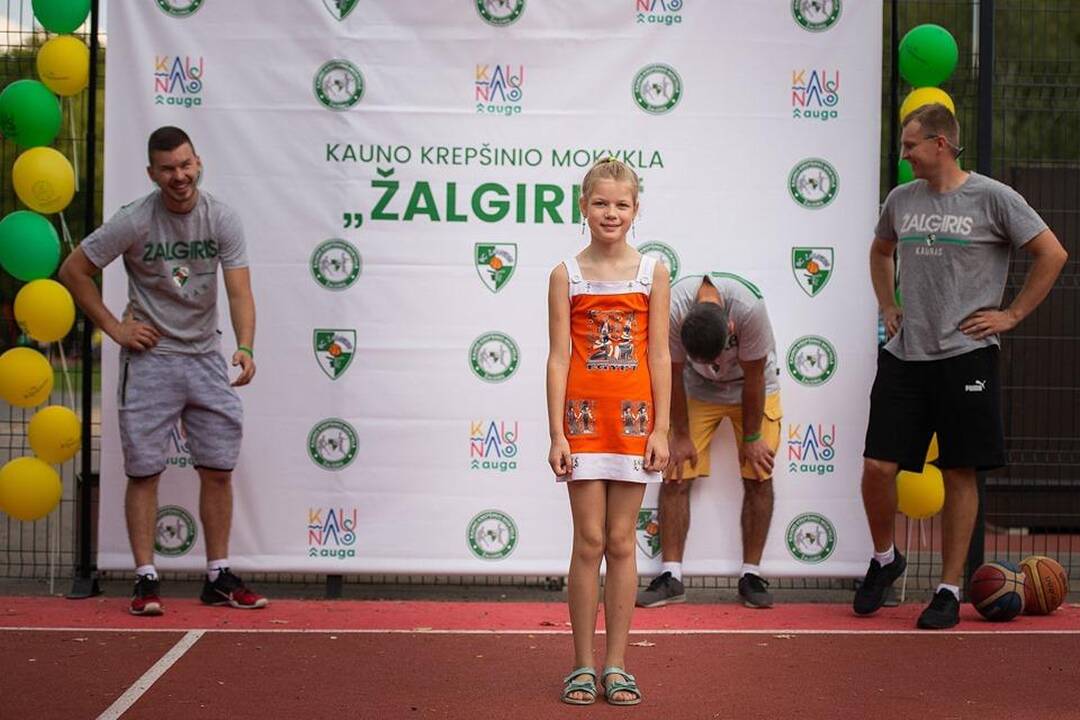 Atnaujinto Draugystės parko atidarymas