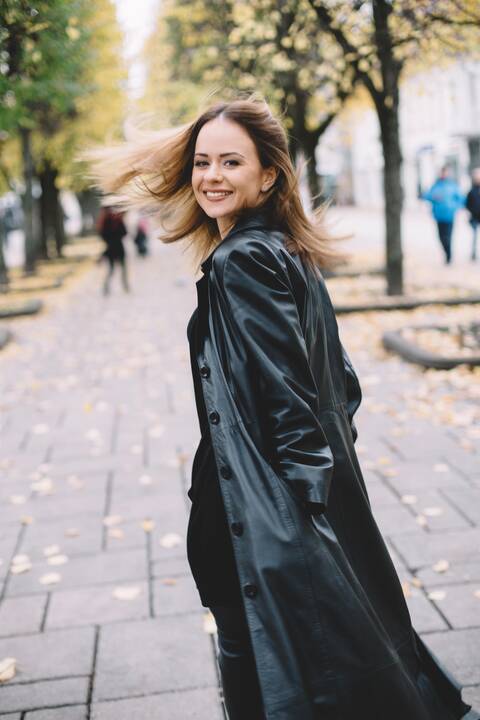Adrijana Filinaitė
