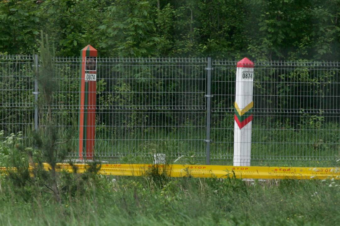 Apžvalga: svarbiausi savaitgalio įvykiai Lietuvoje ir pasaulyje