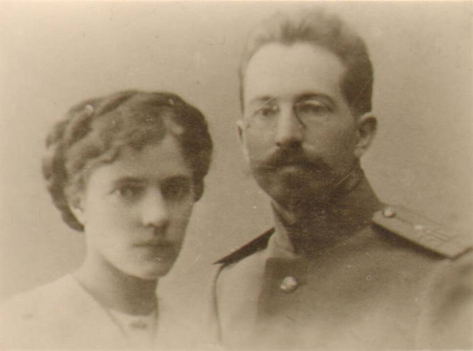 A. Timinskis