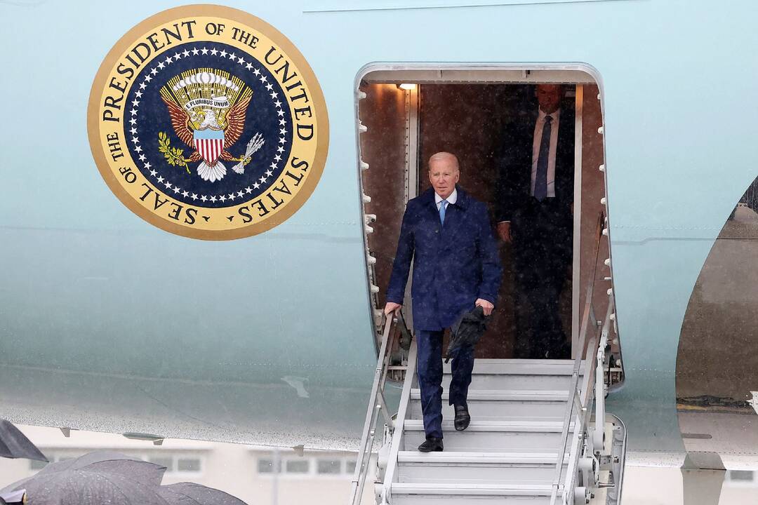 Joe Bidenas