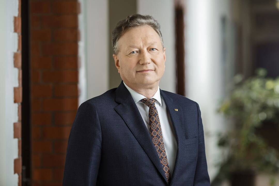 prof. dr. Artūras Razbadauskas