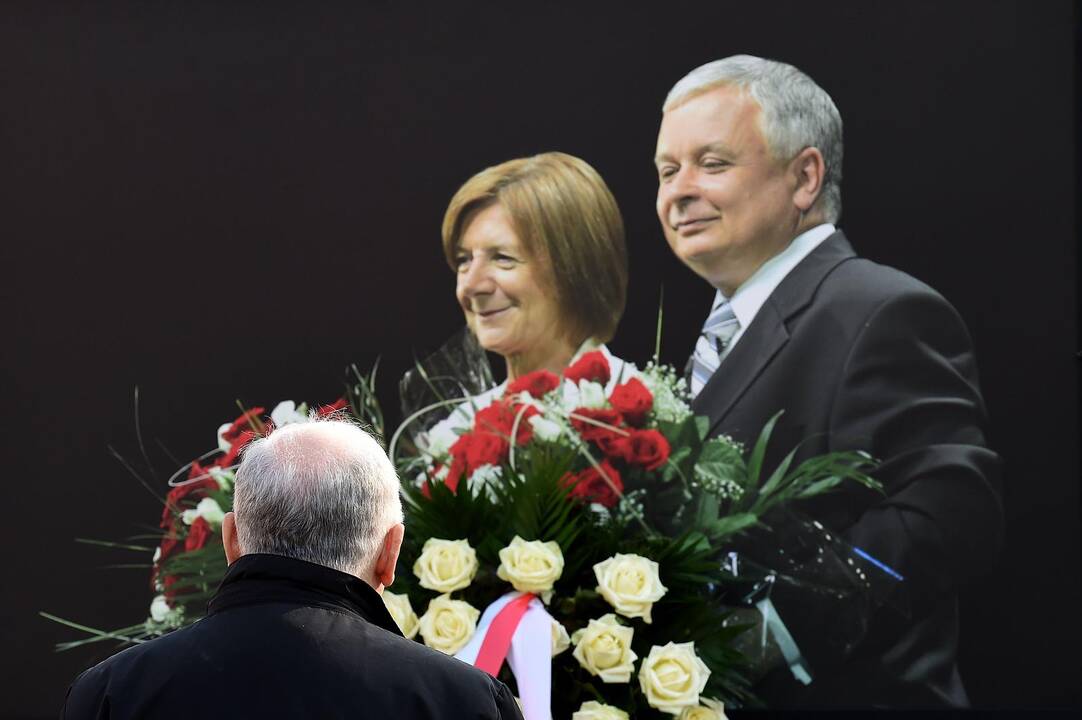 Dvi garsios Lenkijos politinės figūros susitiks teisme