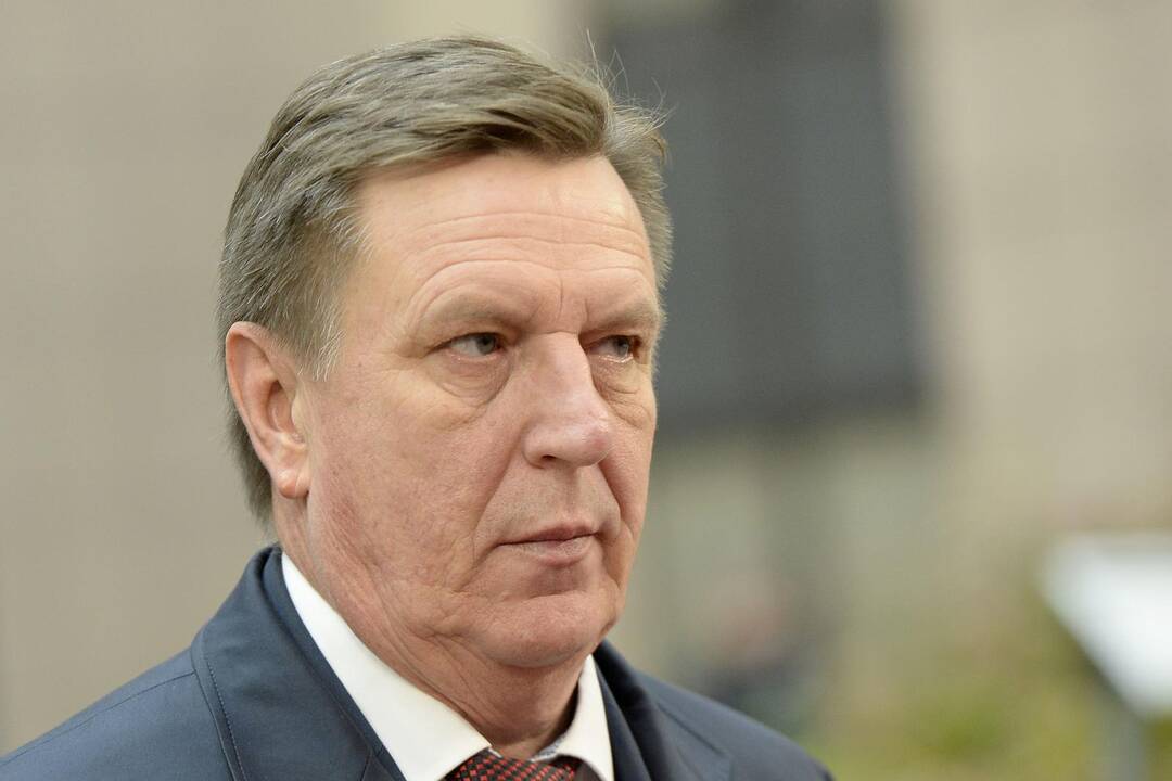 Maris Kučinskis