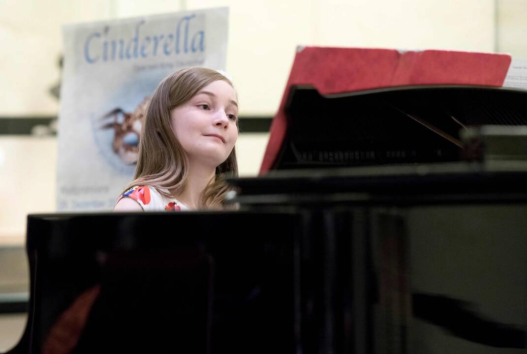 Alma Deutscher