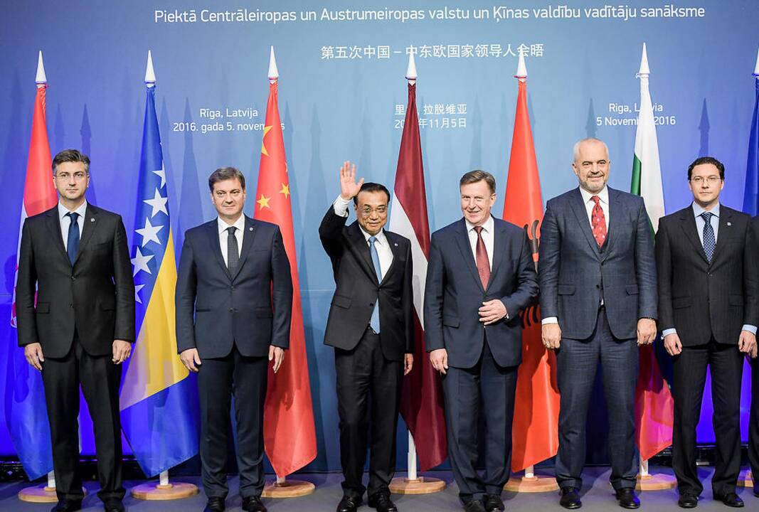 Li Keqianguas