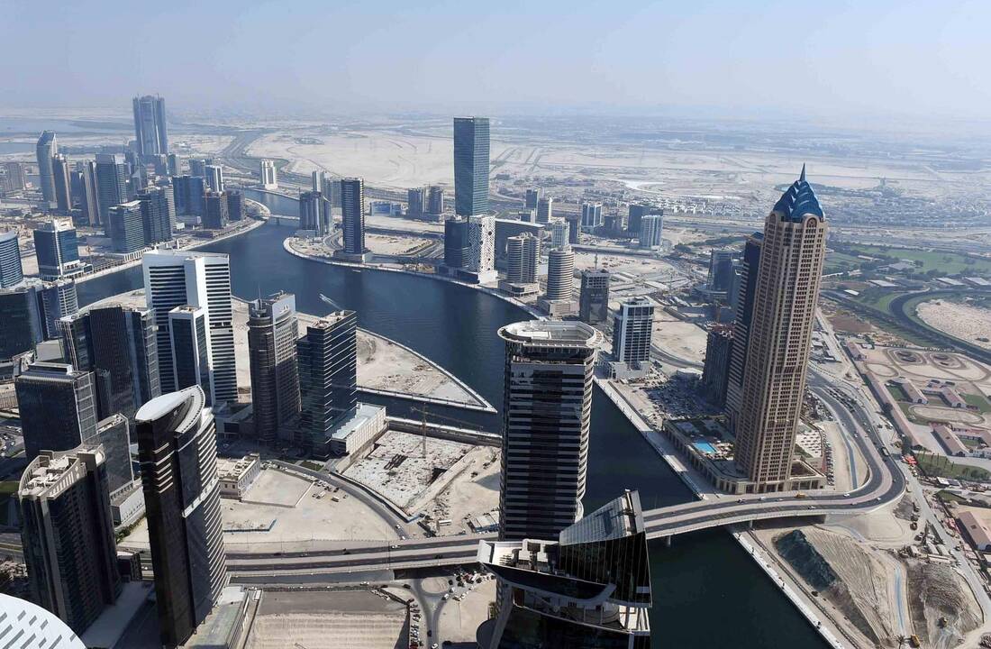Dubajus