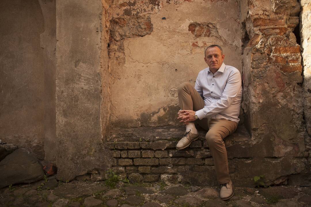 Vilius Kočiubaitis