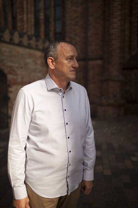 Vilius Kočiubaitis