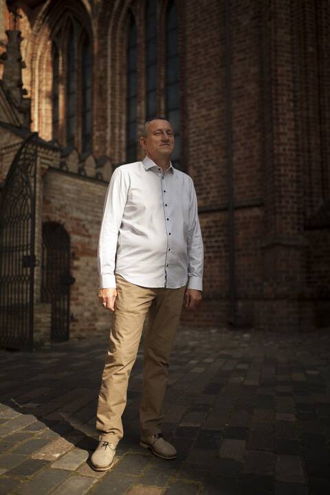 Vilius Kočiubaitis