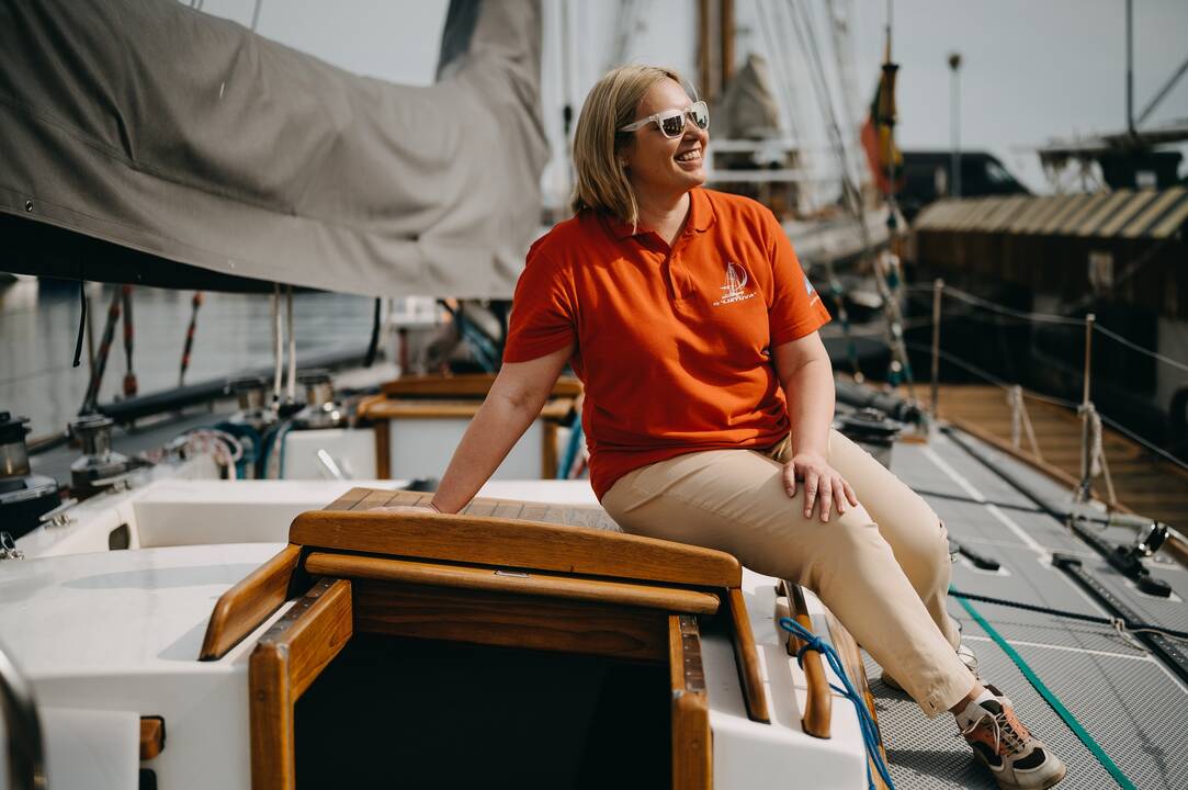 Marija Sakalauskaitė
