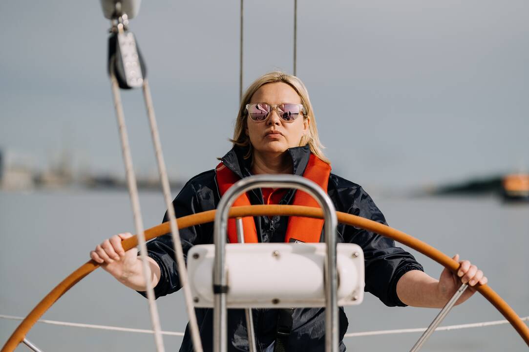 Marija Sakalauskaitė