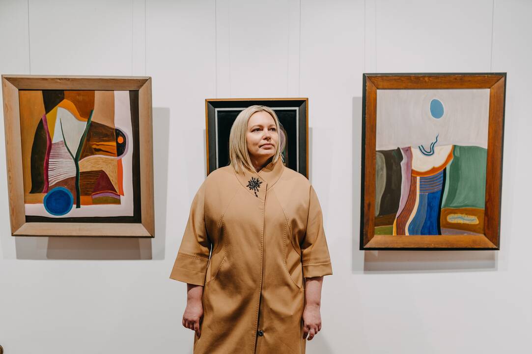 Marija Sakalauskaitė