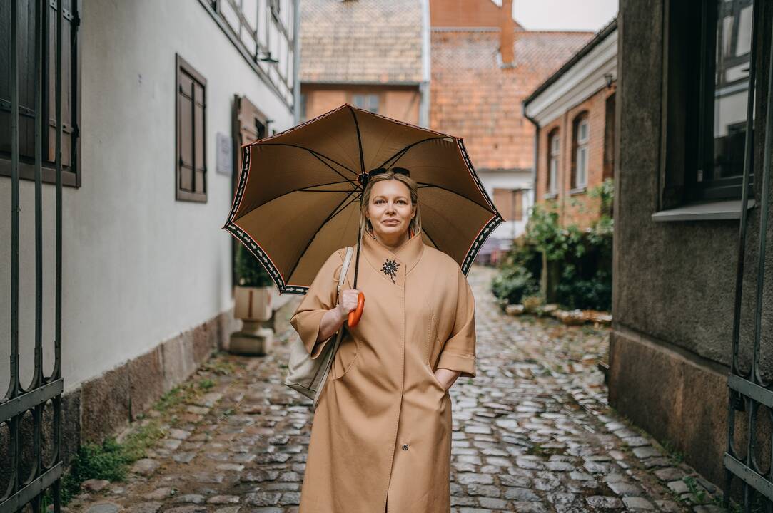 Marija Sakalauskaitė