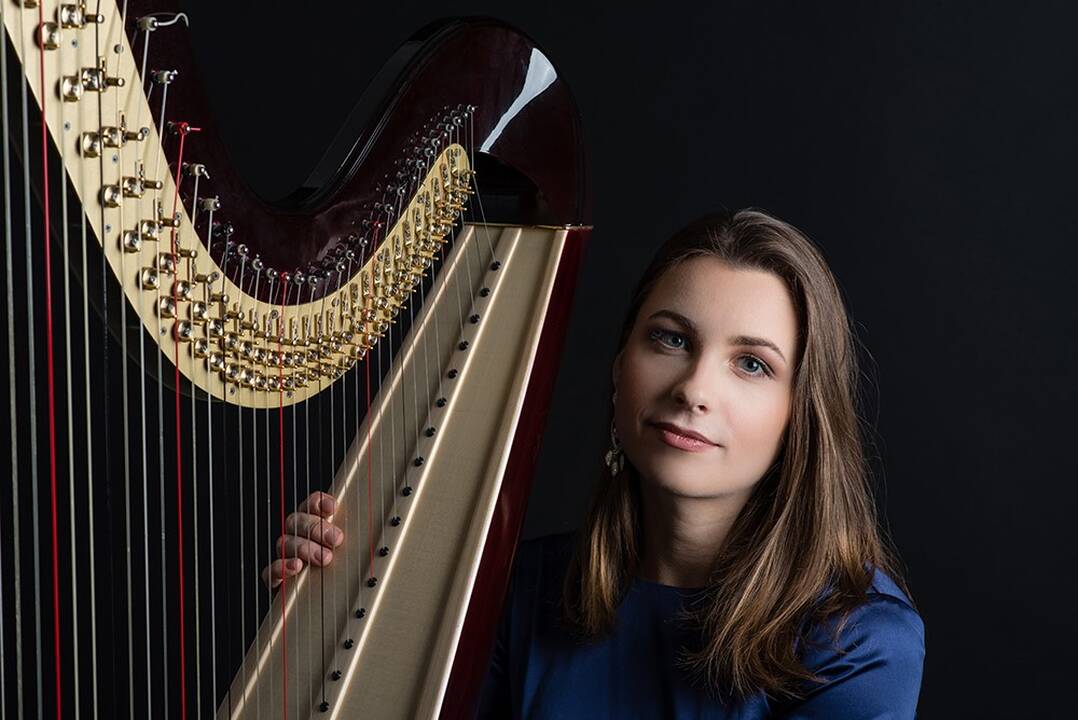 A. Baliunytė-Dailidienė.