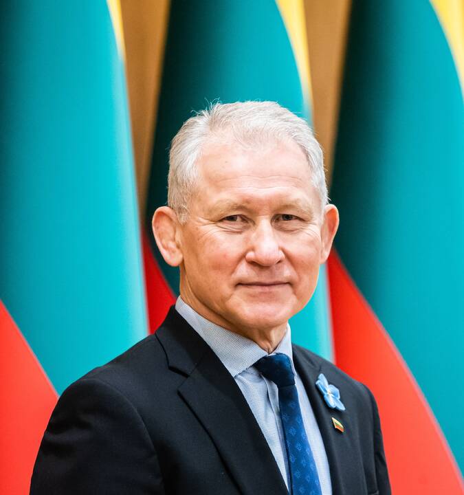Įvertino: parlamentaro A.Pociaus nuomone, Suomijai ir Švedijai prisijungus prie NATO, Baltijos regiono saugumas gerokai sustiprės.