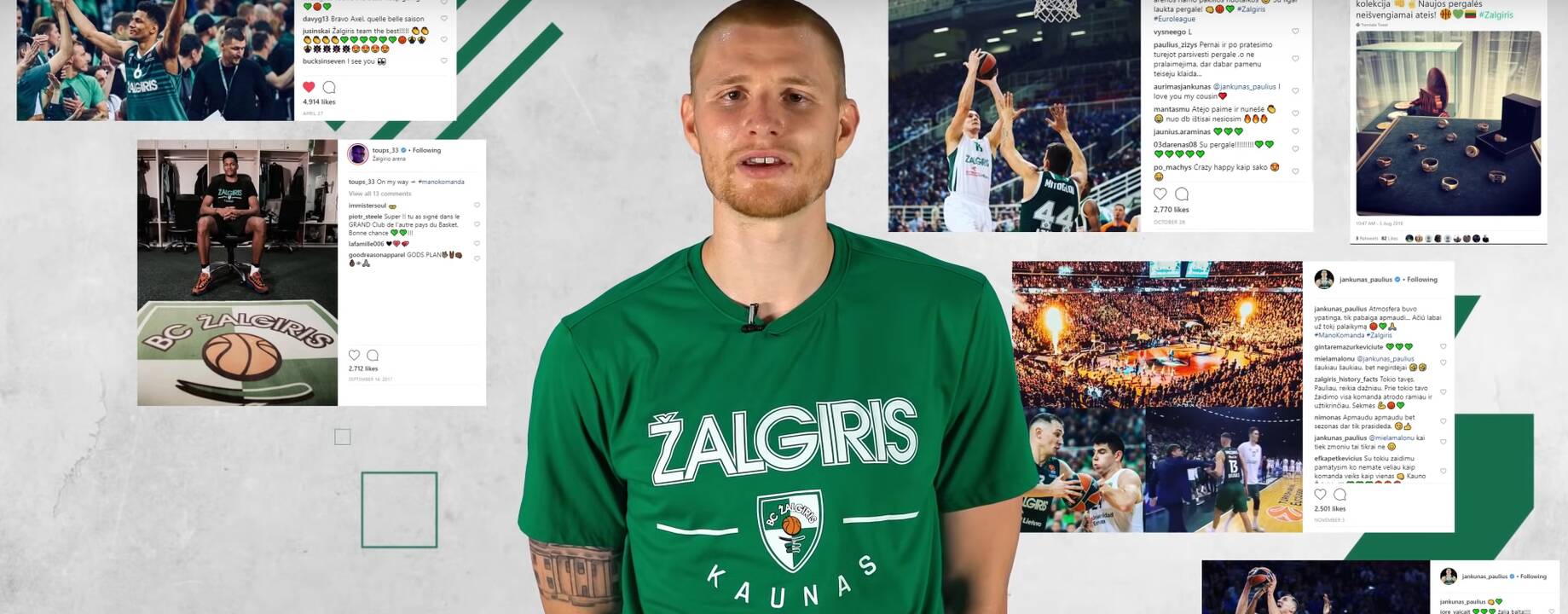 Aaronas White'as