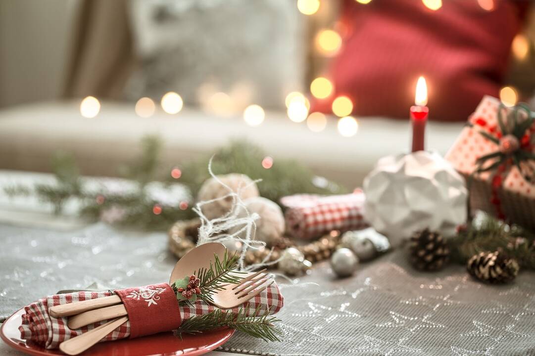 Lenkija siekia, kad Kūčių tradicijos būtų paskelbtos UNESCO paveldu